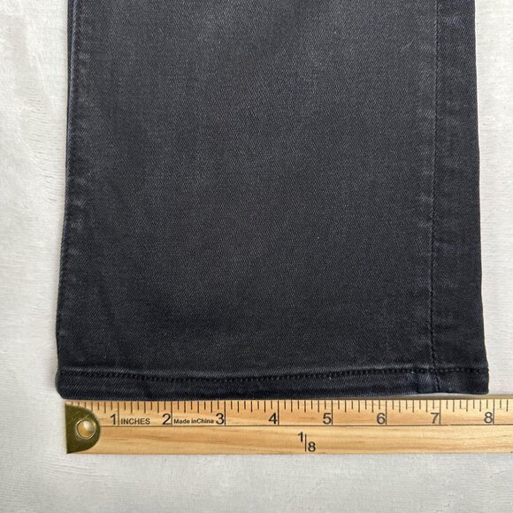 Cult of Individuality Bootcut Jeans Women Size 27 Vixen Mid-Rise Boot W27 L29 EU - Picture 4 of 13